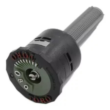 Duza cu unghi fix, O-8-QP, raza 2.4 m 90 grade,  FI, Toro