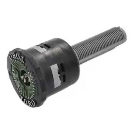 Duza cu unghi fix, O-8-TQP, raza 2.4 m 270 grade,  FI, Toro