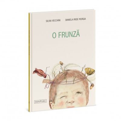 O frunza - Silvia Vecchini