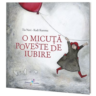 O micuta poveste de iubire - Tia Navi