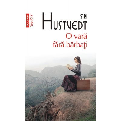 O vara fara barbati. Editie de buzunar - Siri Hustvedt