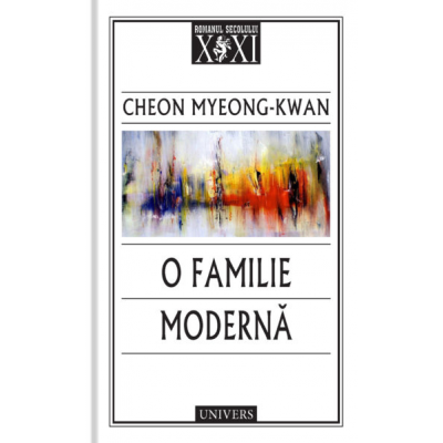O familie moderna - Cheon Myeong-Kwan