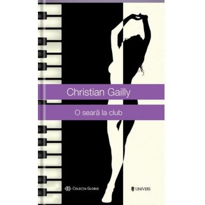 O seara la club - Christian Gailly