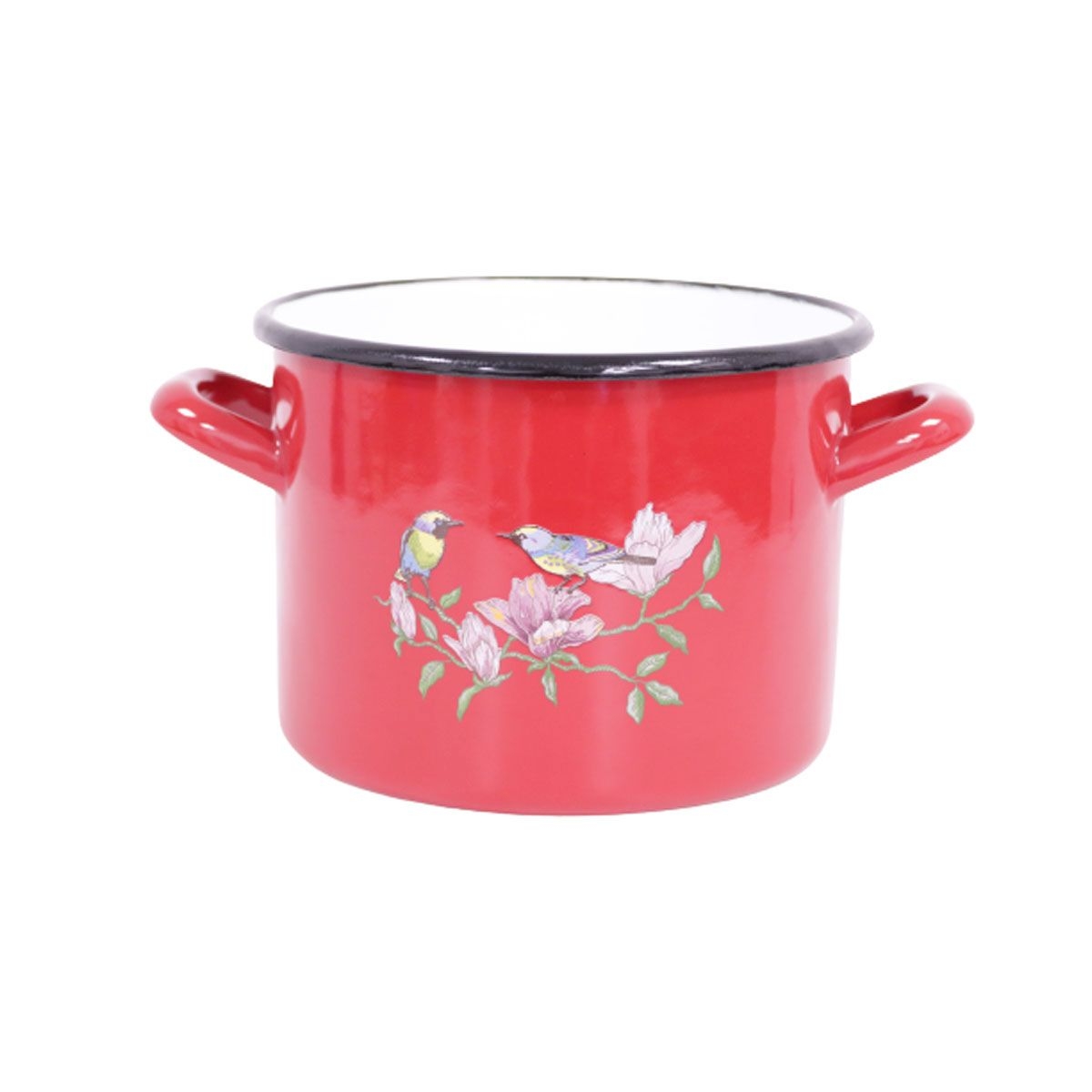 OALA CU DECOR 2-18 CM 3,5 L