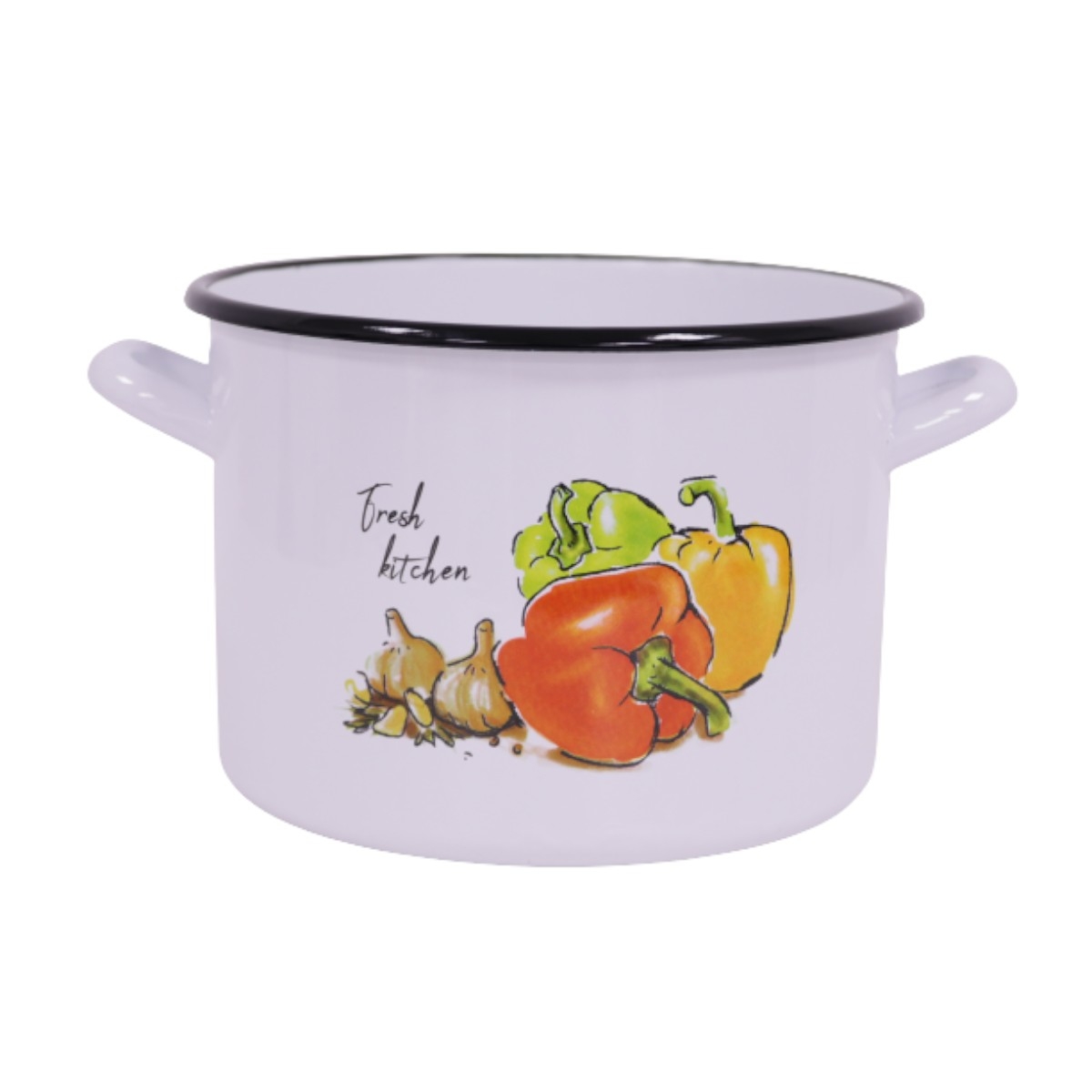 OALA CU DECOR 2-22 CM 6,5 L