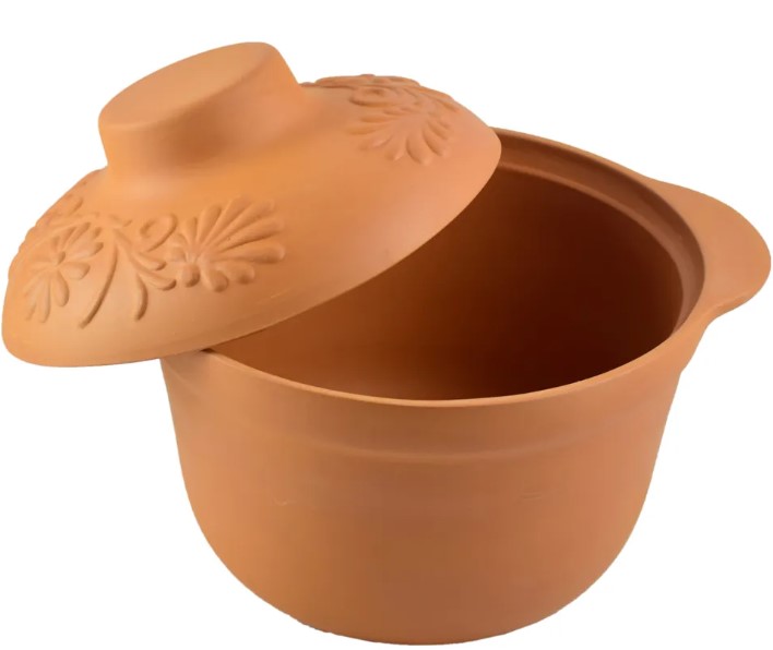 OALA DIN LUT CU CAPAC PENTRU SARMALE 30 X 24 X 21 CM