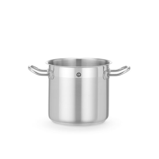 Oala inalta, fara capac, HENDI, Profi Line, 3L, d. 160x(H)156mm,