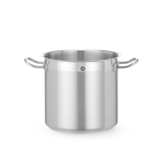 Oala inalta, fara capac, HENDI, Profi Line, 5,9L, d.200x(H)196mm,