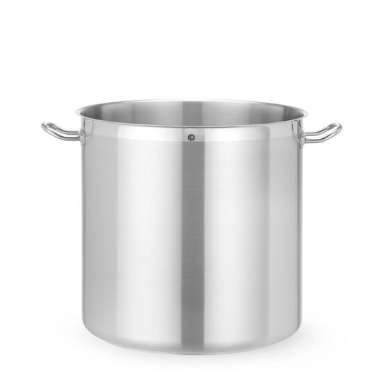 Oala inalta, fara capac, HENDI, Profi Line, 50 l, d. 400x(H)406mm