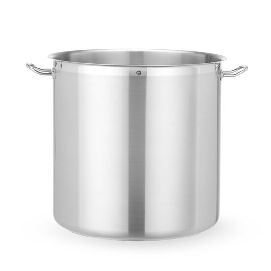 Oala inalta, fara capac, HENDI, Profi Line, 71 l, #450x(H)456mm