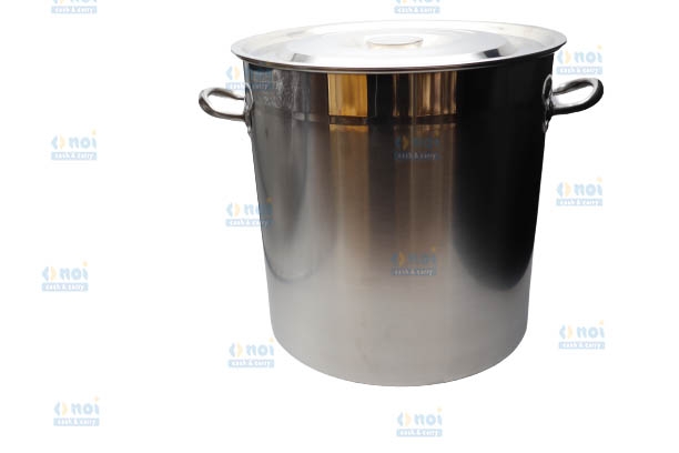 OALA INOX CU CAPAC 35 CM 33 L 106907