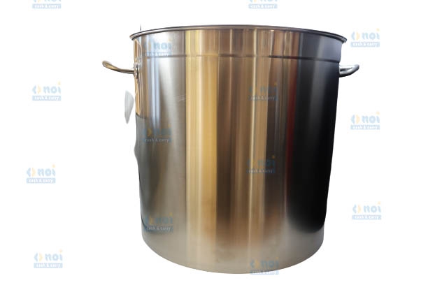 OALA INOX CU CAPAC 50 CM 98 L 106910