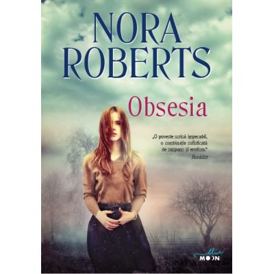 Obsesia - Nora Roberts