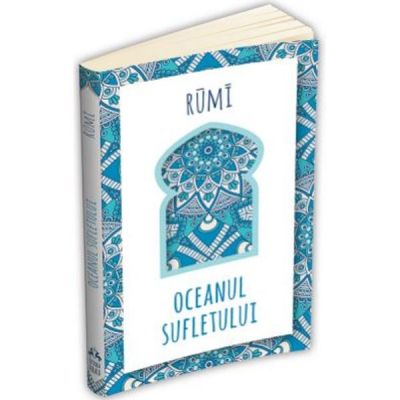 Oceanul sufletului - Rumi