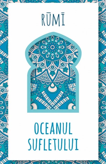 Oceanul sufletului - Rumi