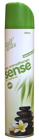 WELL DONE ODORIZANT CAMERA SPRAY RELAX AROMATHERAPY 300ML