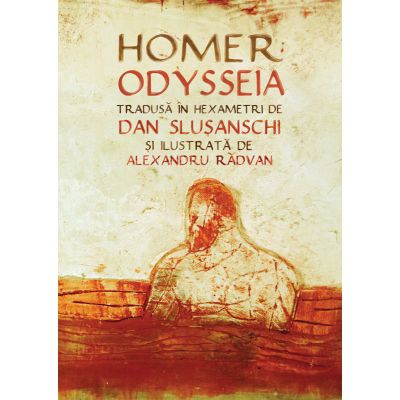 Odysseia - Homer