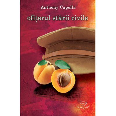 Ofiterul starii civile - Anthony Capella