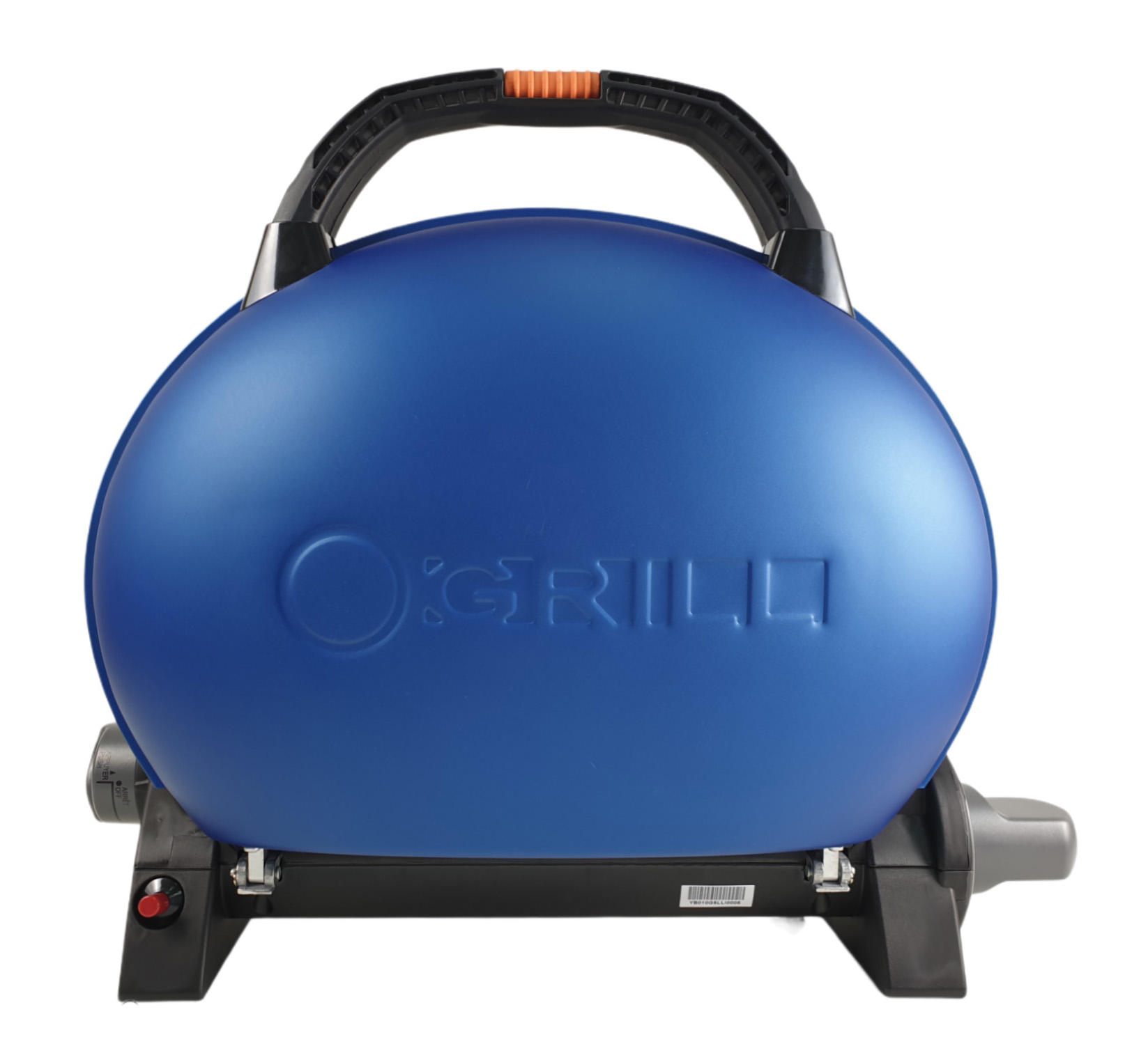 O-GRILL 500 ALBASTRU, gratar portabil