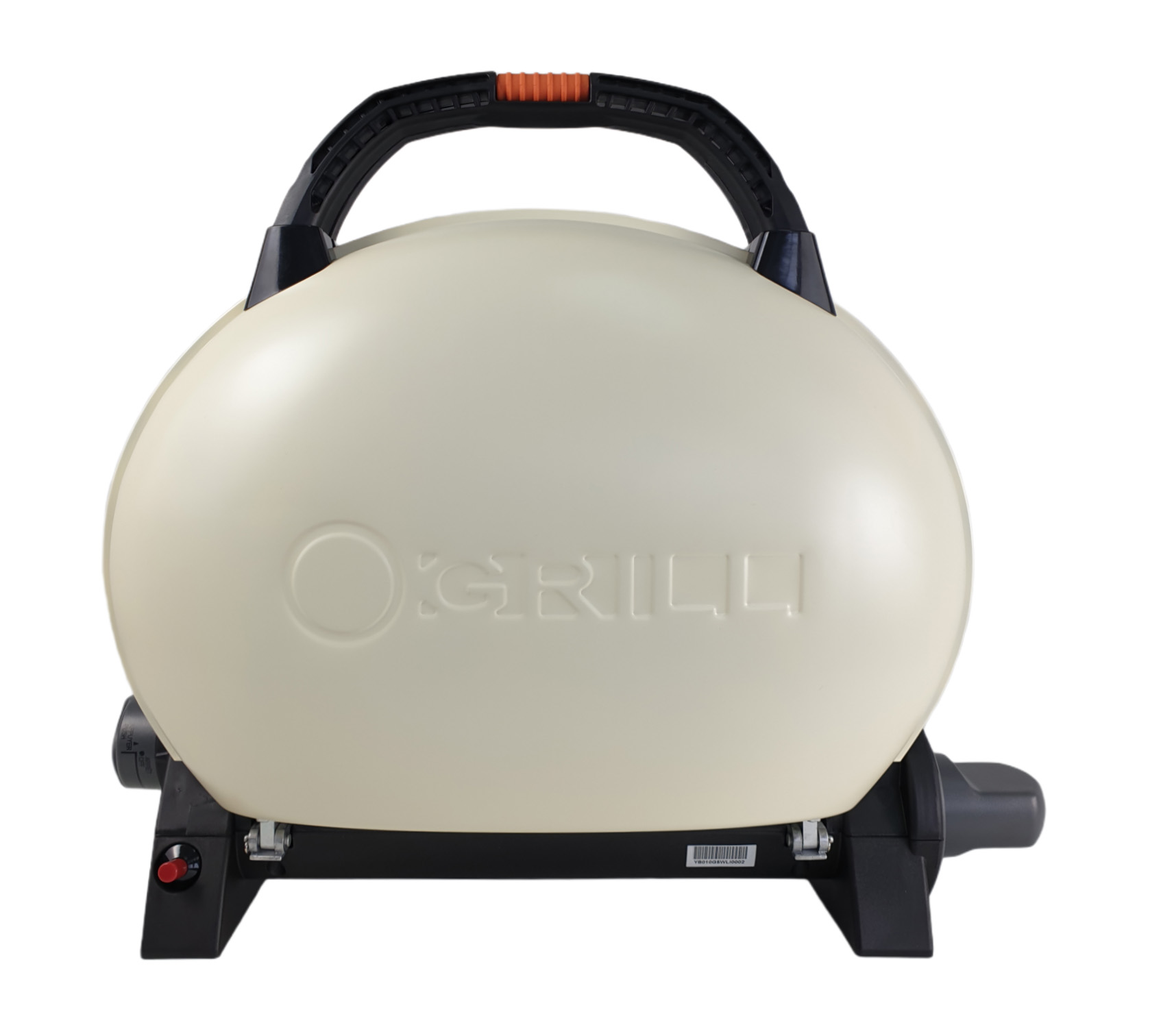 O-GRILL 500 CREM, gratar portabil