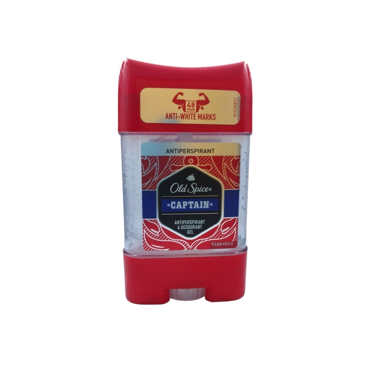 OLD SPICE AP DEO GEL CAPTAIN 70ML