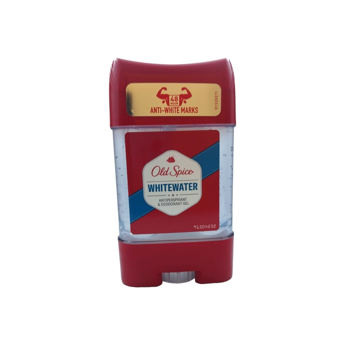 OLD SPICE AP DEO GEL WHITEWATER 70ML