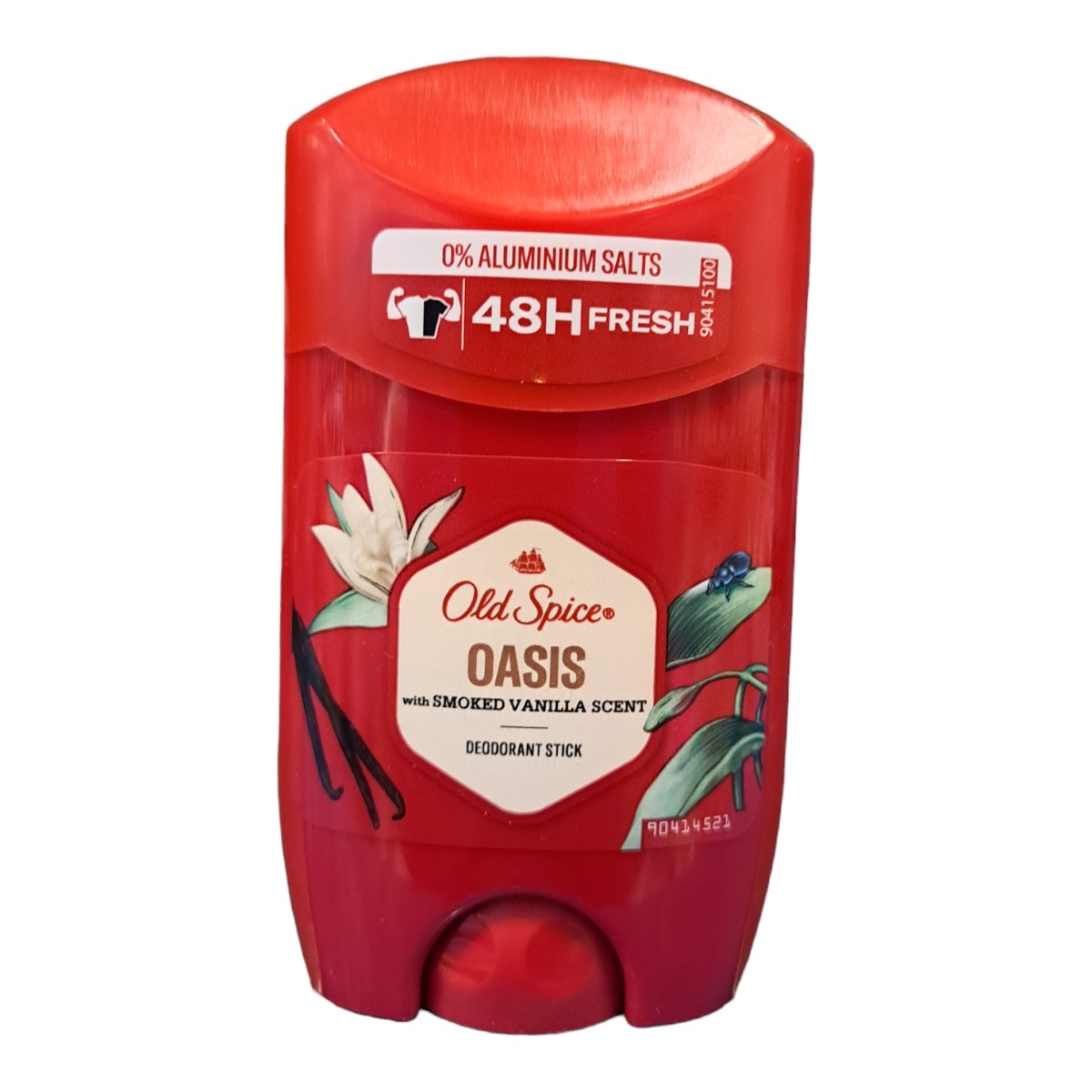 OLD SPICE AP DEO STICK OASIS 50ML