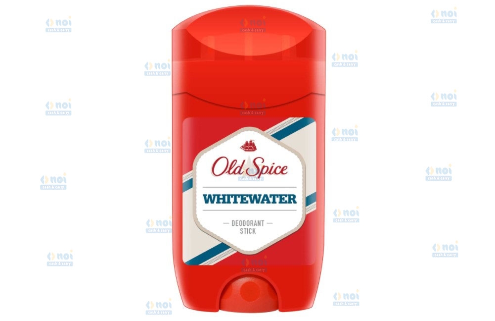 OLD SPICE AP DEO STICK WHITEWATER 50ML