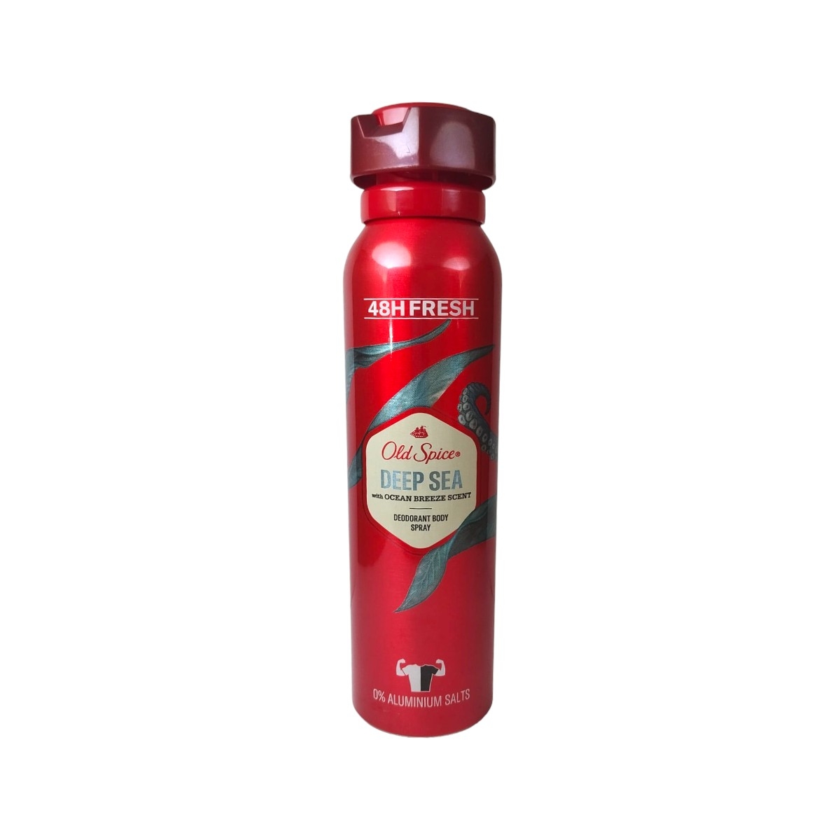 OLD SPICE DEO SPRAY DEEP SEA 150ML