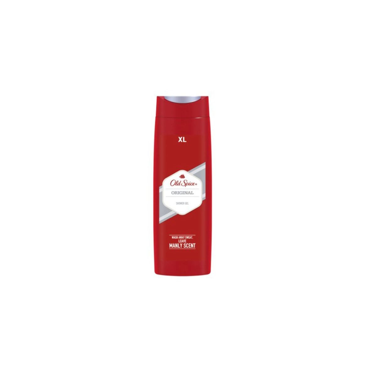 OLD SPICE GEL DE DUS 400ML ORIGINAL