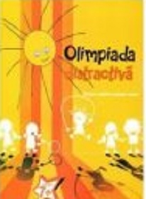 Olimpiada distractiva - Florin Bica