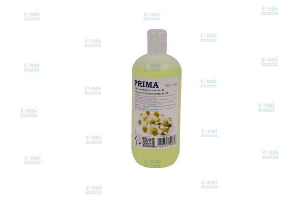 OLIO ULEI DUPA EPILAT EXTRACT MUSETEL 500ML