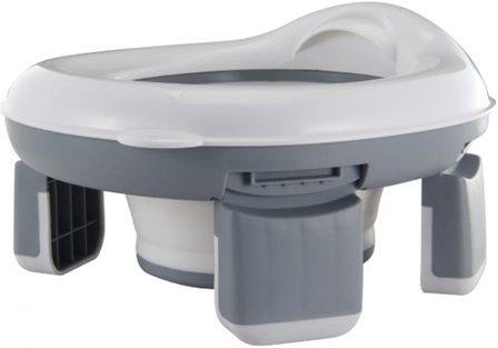 Olita portabila, pliabila 2in 1, U-Grow