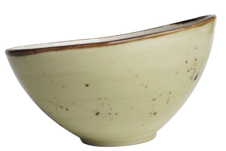 Set 6 boluri stivuibile Olive, 150 mm FIne Dine