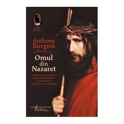 Omul din Nazaret - Anthony Burgess