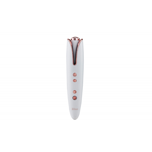 Ondulator electric pentru bucle,4 trepte de temperatura, Zilan
