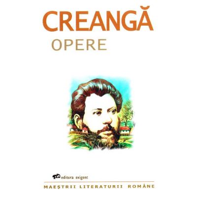 Opere (Ion Creanga)