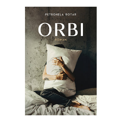 Orbi - Petronela Rotar