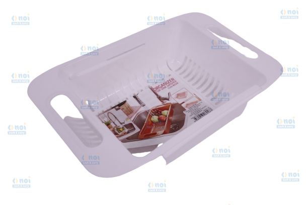 ORGANIZATOR EXTENSIBIL PENTRU CHIUVETA 8119OP