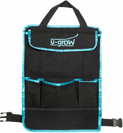 Organizator pentru masina UCO-001