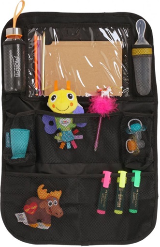 Organizator pentru masina