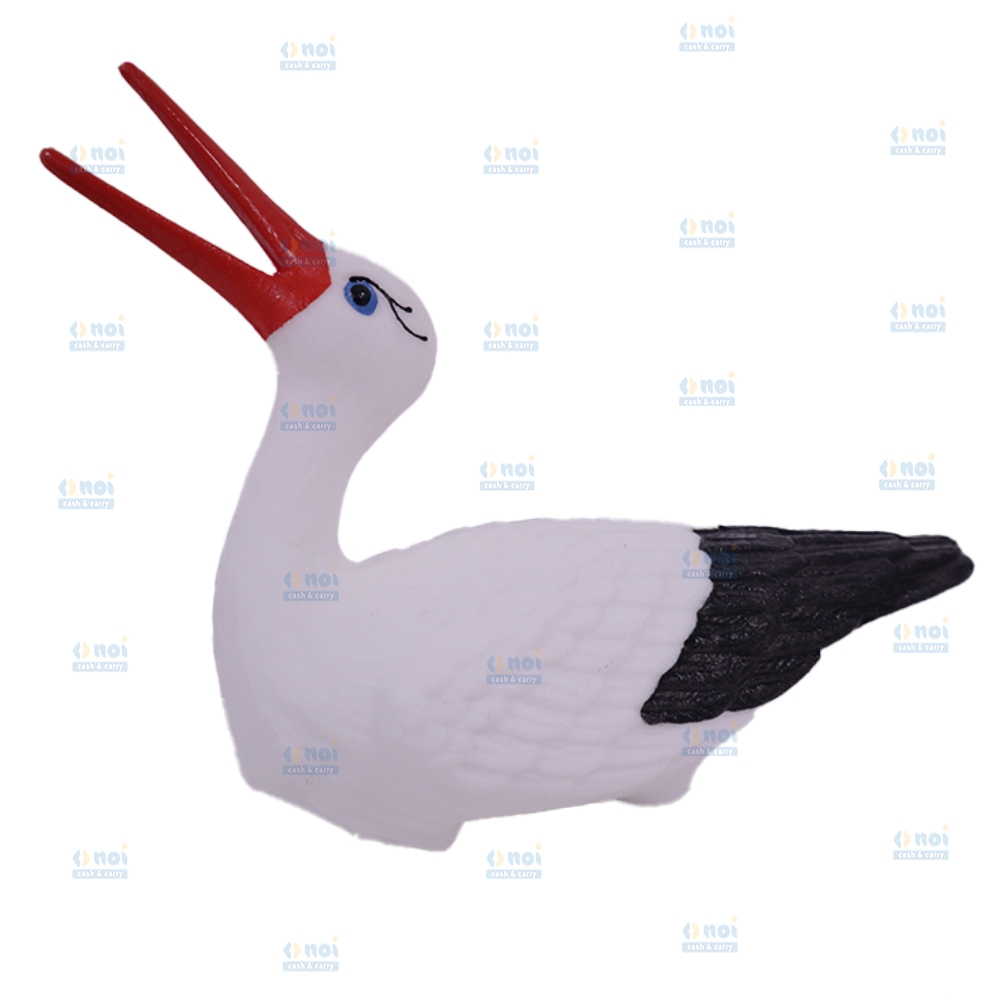 ORNAMENT DE GRADINA BARZA MICA 2801