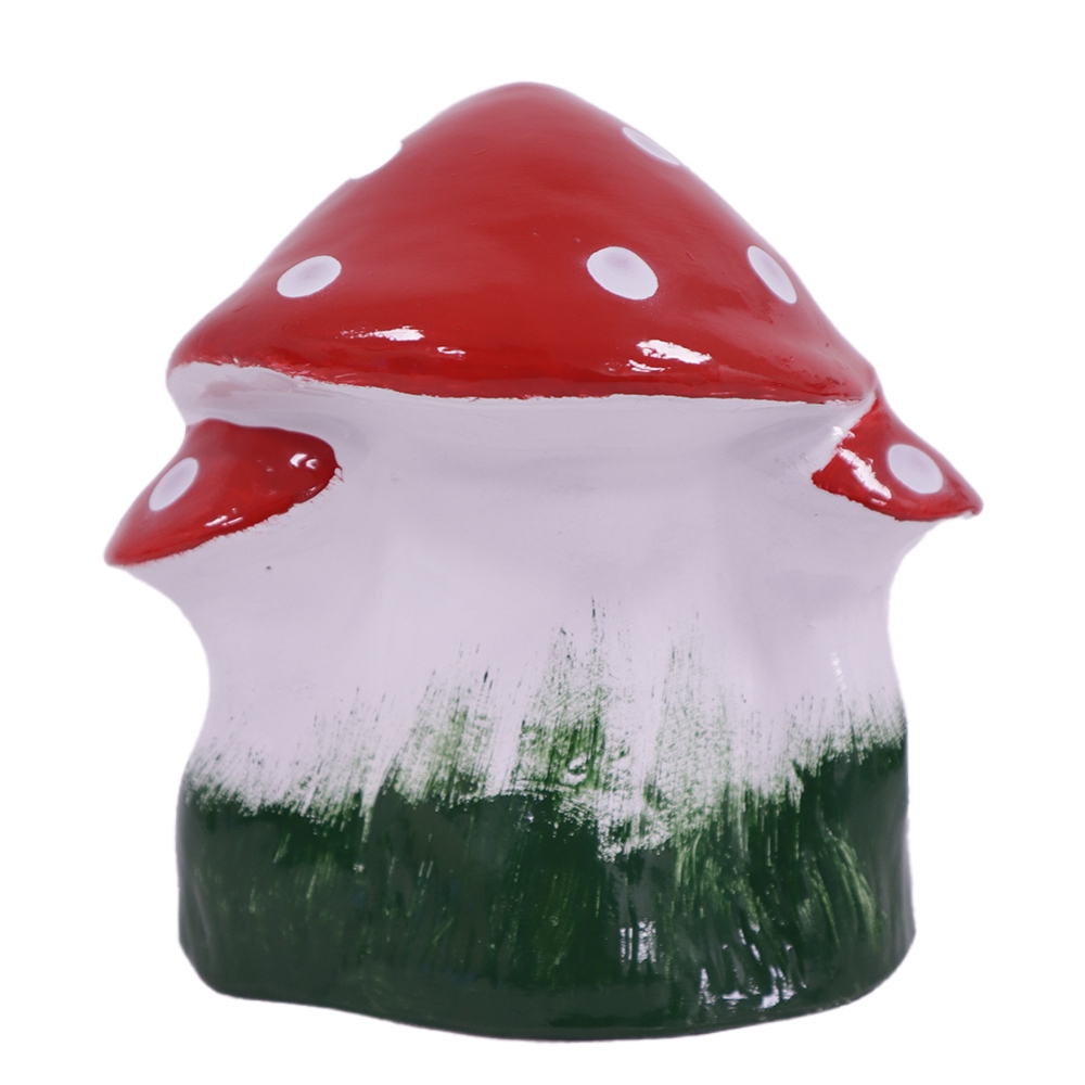 ORNAMENT DE GRADINA CIUPERCA MIJLOCIE 2948
