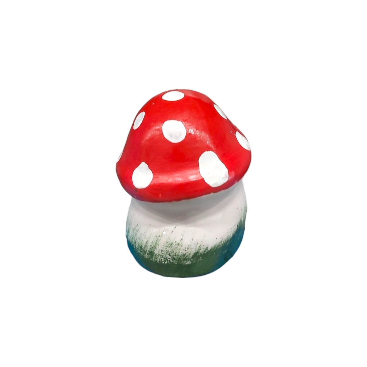 ORNAMENT DE GRADINA CIUPERCA MINI