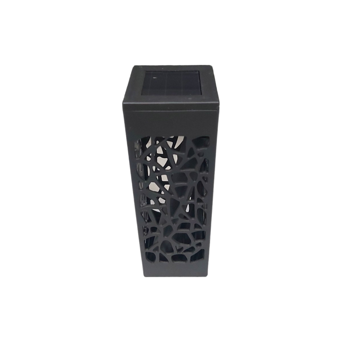 ORNAMENT DE GRADINA LAMPA SOLARA 6BUC/SET 1091