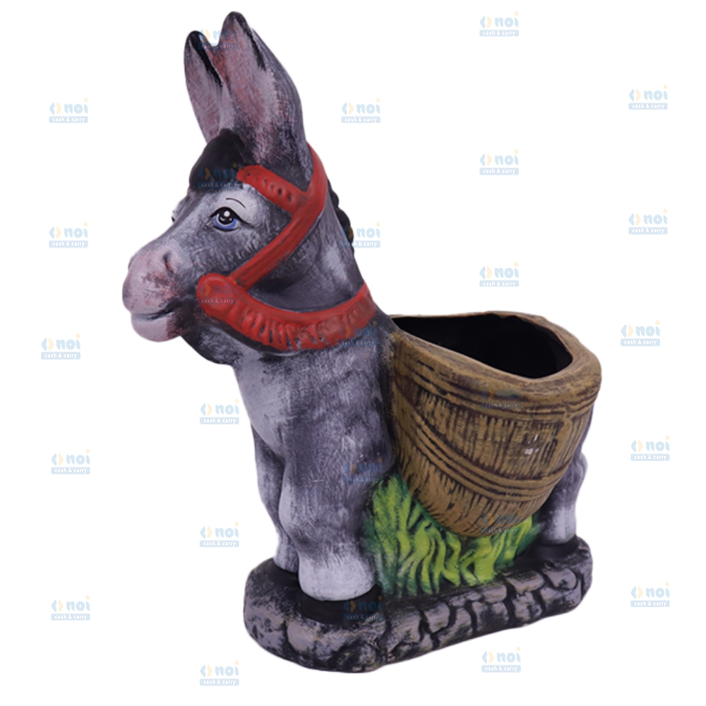 ORNAMENT DE GRADINA MAGAR MARE CU GHIVECI 2351