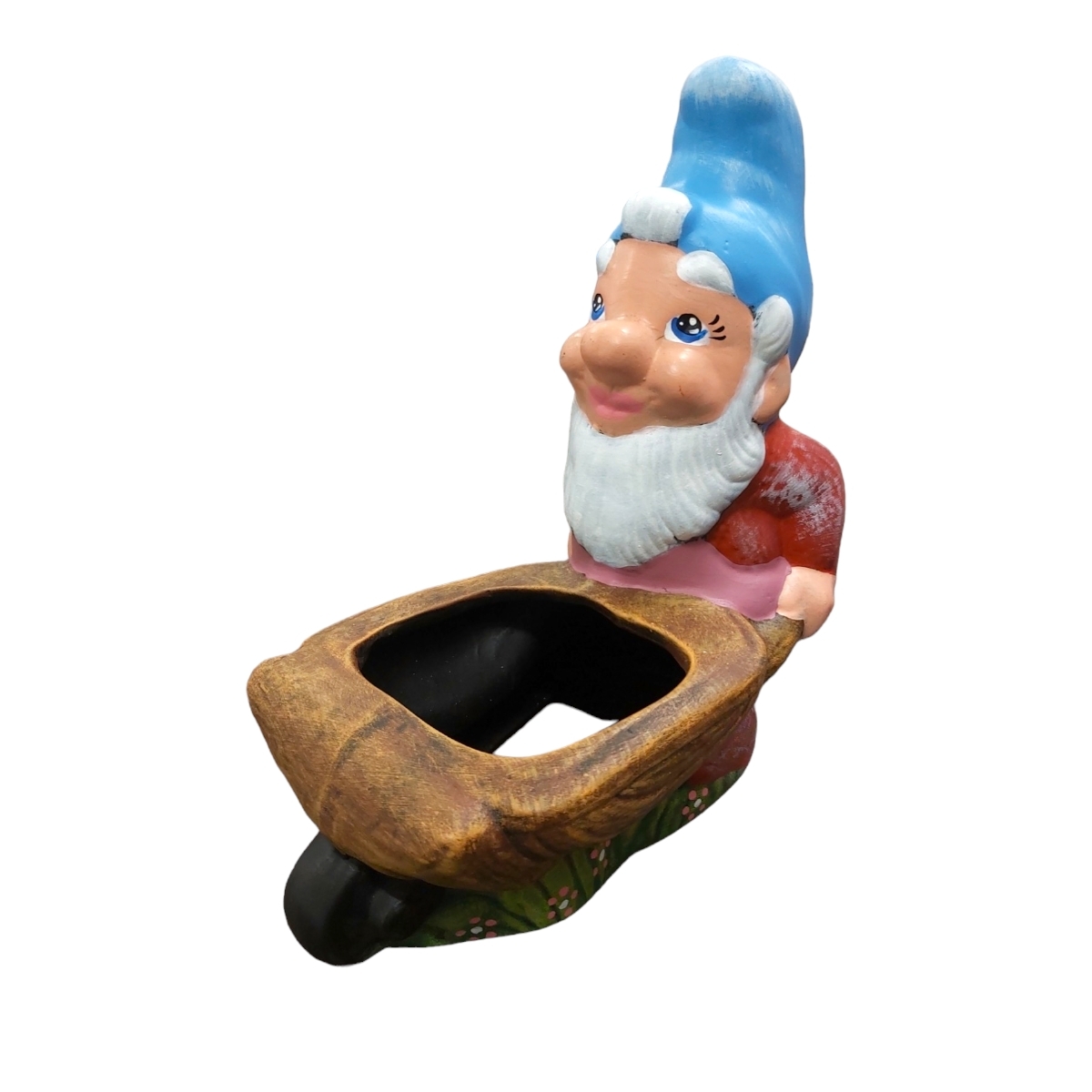 ORNAMENT DE GRADINA PITIC CU ROABA 6380