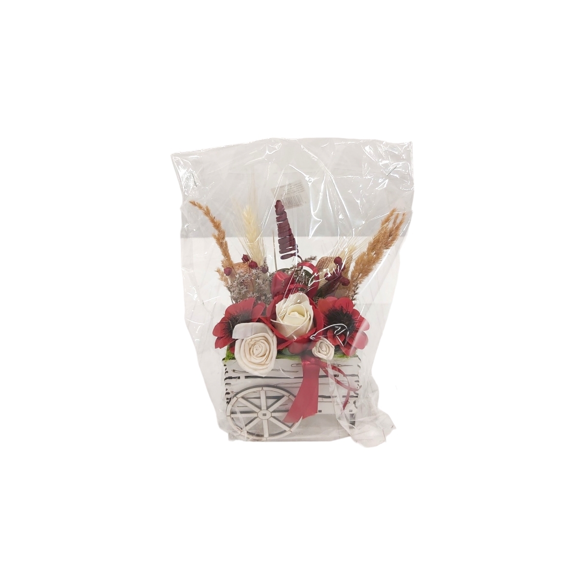 ORNAMENT FLORAL CARUTA MICA 5598/5833
