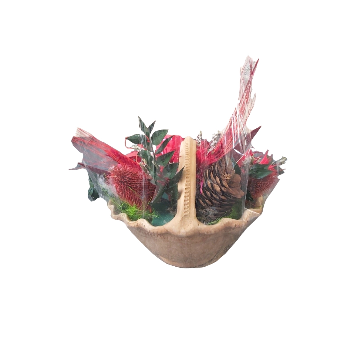 ORNAMENT FLORAL COS MARE 5864