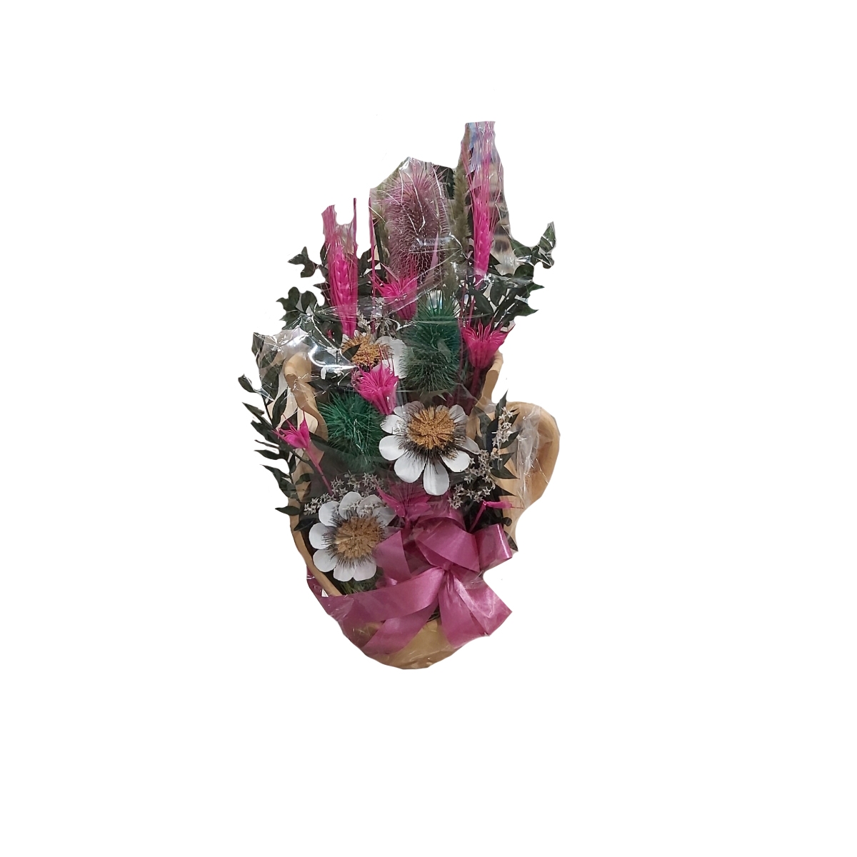 ORNAMENT ULCIOR SPART CU FLORI 8016/3587